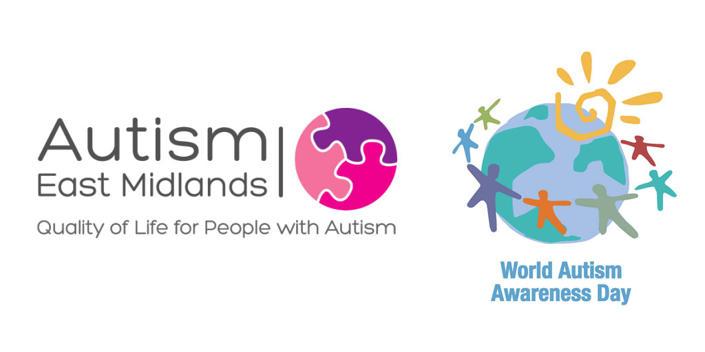 World Autism Awareness Day Logos